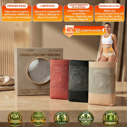 🔥 ¡Solo 10 cajas! 30% de descuento extra. 𝟐𝟎𝟐𝟔 𝐒𝐡𝐨𝐫𝐭𝐬 𝐄𝐬𝐜𝐮𝐥𝐩𝐢𝐝𝐨𝐫𝐞𝐬 𝐲 𝐐𝐮𝐞𝐦𝐚𝐠𝐫𝐚𝐬𝐚 𝐜𝐨𝐧 𝐌𝐢𝐜𝐫𝐨-𝐏𝐚𝐫𝐭í𝐜𝐮𝐥𝐚𝐬 𝟒-𝐞𝐧-𝟏 𝐝𝐞 𝐌𝐨𝐫𝐢𝐧𝐠𝐚 & 𝐁𝐞𝐫𝐛𝐞𝐫𝐢𝐧𝐚