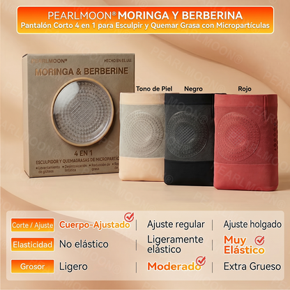 🔥 ¡Solo 10 cajas! 30% de descuento extra. 𝟐𝟎𝟐𝟔 𝐒𝐡𝐨𝐫𝐭𝐬 𝐄𝐬𝐜𝐮𝐥𝐩𝐢𝐝𝐨𝐫𝐞𝐬 𝐲 𝐐𝐮𝐞𝐦𝐚𝐠𝐫𝐚𝐬𝐚 𝐜𝐨𝐧 𝐌𝐢𝐜𝐫𝐨-𝐏𝐚𝐫𝐭í𝐜𝐮𝐥𝐚𝐬 𝟒-𝐞𝐧-𝟏 𝐝𝐞 𝐌𝐨𝐫𝐢𝐧𝐠𝐚 & 𝐁𝐞𝐫𝐛𝐞𝐫𝐢𝐧𝐚