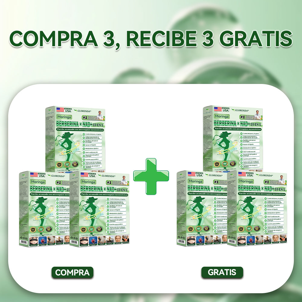 🔥6 cajas - (✨ Alcanza el IMC de tus sueños: ¡la transformación definitiva! ✨)